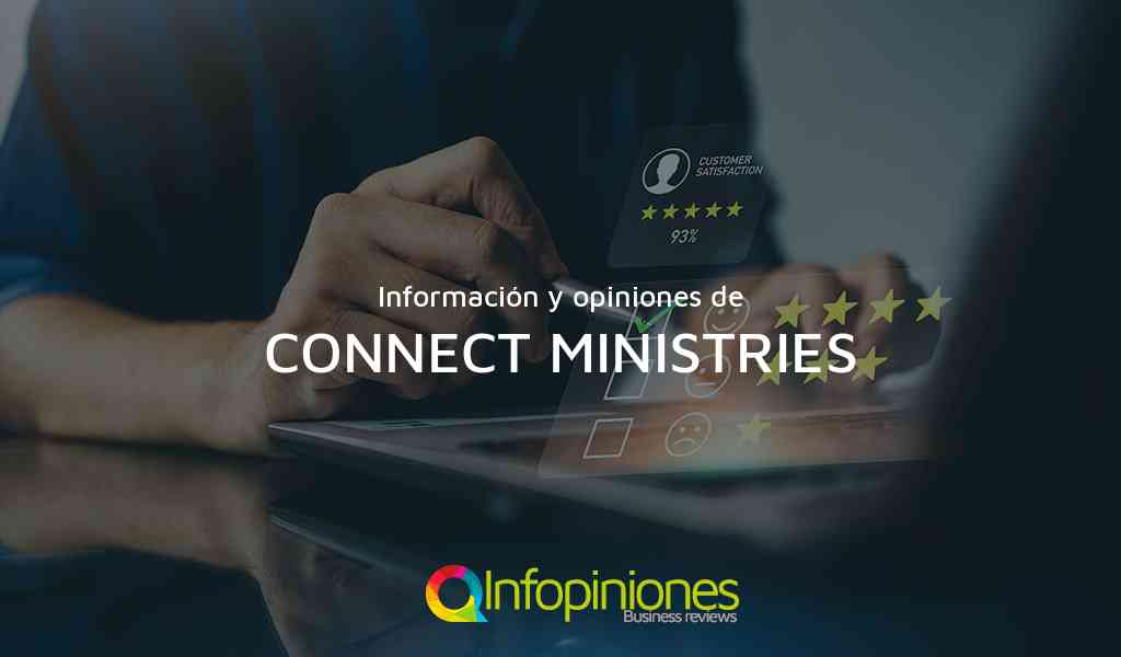 Información y opiniones sobre CONNECT MINISTRIES de Managua